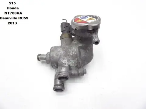 THERMOSTAAT Honda Deauville 650 - 700 2010 - 2012