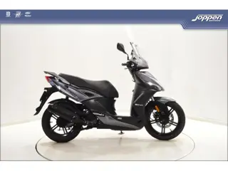 Kymco agility 16+ 25km (bj 2020)