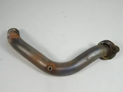 UITLAATBOCHTEN Ducati monster 600 1992 - 2002