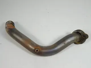 UITLAATBOCHTEN Ducati monster 600 1992 - 2002