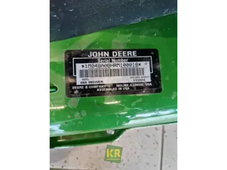 John Deere X370-692964