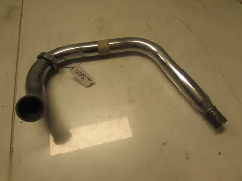 UITLAAT Suzuki VS 700 Intruder 1985 - 1991