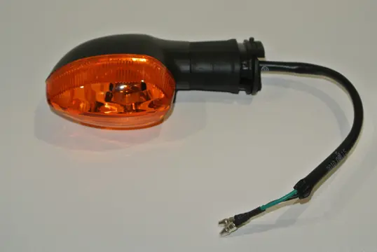 KNIPPERLICHT RECHTS VOOR Yamaha FZ8 2010 - 2015 / 2010 -