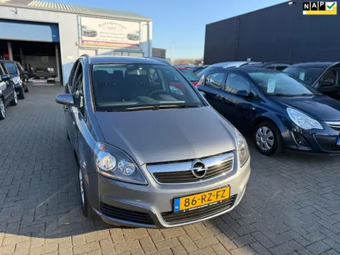 Opel Zafira 1.8 Enjoy