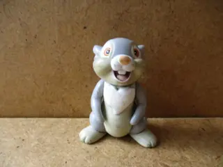 Bambi poppetje 1 adv7962