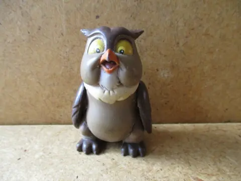 Bambi poppetje 2 adv7963