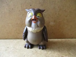 Bambi poppetje 2 adv7963