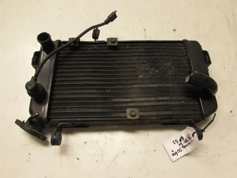 RADIATEUR Suzuki GSX R 600 1995 - 2000