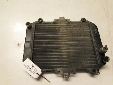 RADIATEUR Kawasaki GPZ 500 1995 - 2005