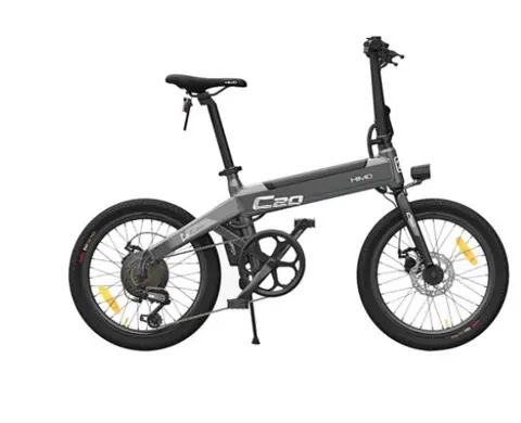 Xiaomi HIMO C20 Foldable Electric Moped Bicycle
