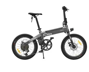 Xiaomi HIMO C20 Foldable Electric Moped Bicycle