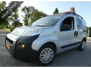 Citroen Nemo 1.4i Benzine met 2x Zijdeur, PDC en Vele Opties !