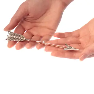 The Arrow of Affection: Victorian Sentimentality