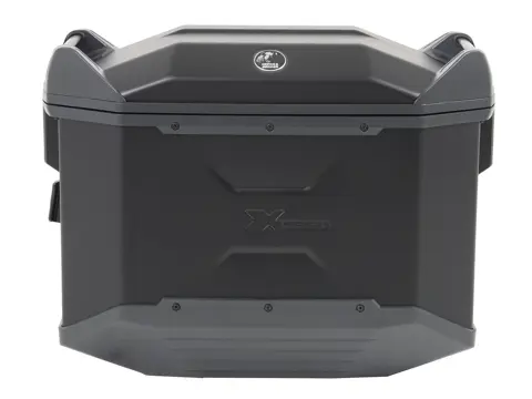 RECHTER KOFFER Moto Accessoires Bagage 1980 - 2014