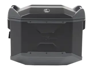 RECHTER KOFFER Moto Accessoires Bagage 1980 - 2014