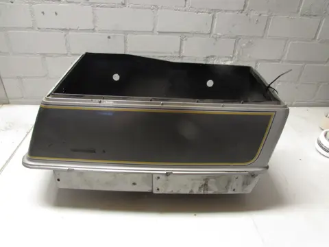 LINKER KOFFER Honda Goldwing GL 1984 - 1987