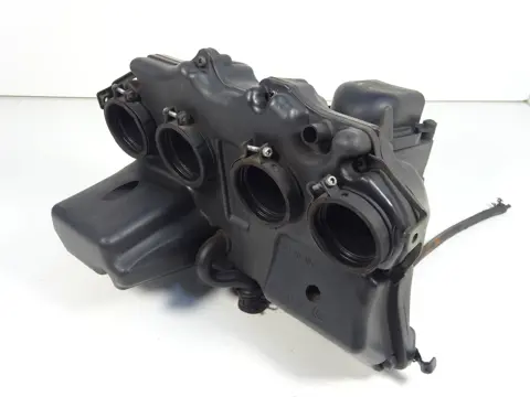 LUCHTFILTERHUIS Kawasaki Z 750 2004 - 2006