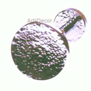 Embrassehaak houder gehamerd Acade