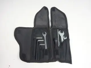 GEREEDSCHAPSET Triumph Tiger Explorer 2012 - 2014