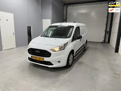 Ford TRANSIT CONNECT 1.5 EcoBlue L2 Trend HP 100 Pk BPM-VRIJ