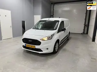 Ford TRANSIT CONNECT 1.5 EcoBlue L2 Trend HP 100 Pk BPM-VRIJ