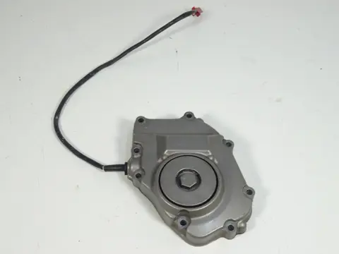 PULSGEVER Honda CB 900 2002 - 2007