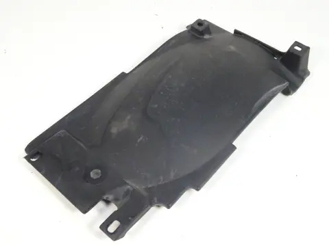 UNDERTAIL Ducati monster 600 2002 - 2007