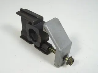 ACHTER BRUG Ducati monster 600 2002 - 2007