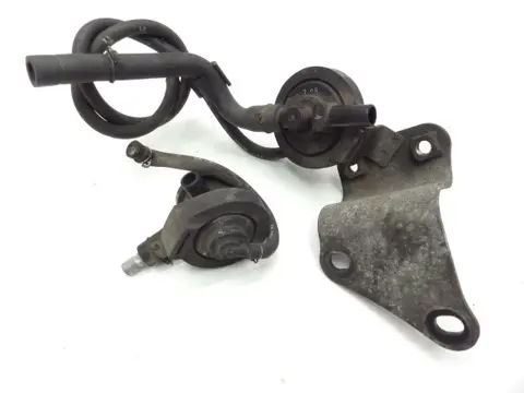 OVERIG Honda VT 1100 1987 - 1995