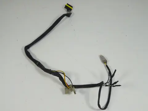 ACHTER LICHT Ducati monster 600 2002 - 2007