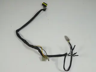 ACHTER LICHT Ducati monster 600 2002 - 2007