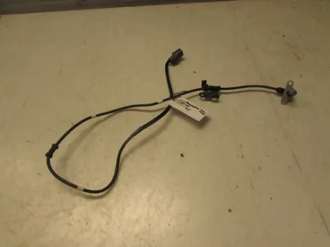 ABS SENSOR ACHTER Honda PC 800 1989 - 1990
