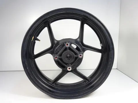 ACHTER VELG Kawasaki Z 750 2004 - 2006