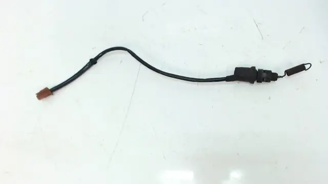 REMPOMP ACHTER Yamaha FZ6 2004 - 2007