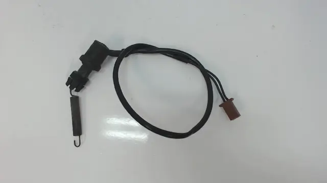 REMPOMP ACHTER Yamaha YZF R6 1998 - 2002