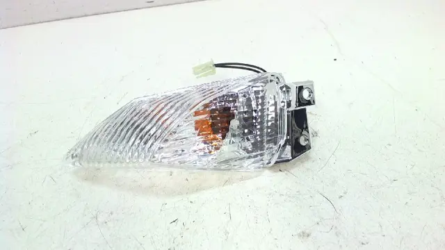 KNIPPERLICHT LINKS ACHTER Suzuki GSX R 600 2011 - 2014