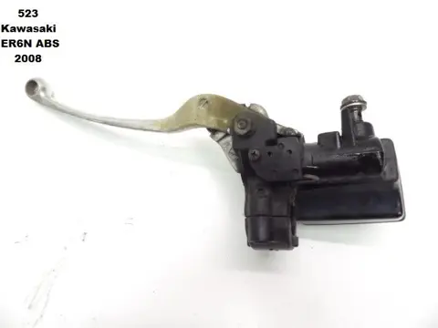 REMPOMP Kawasaki ER 6 2005 - 2008