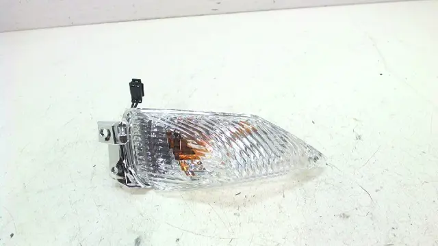 KNIPPERLICHT LINKS ACHTER Suzuki GSX R 600 2011 - 2014