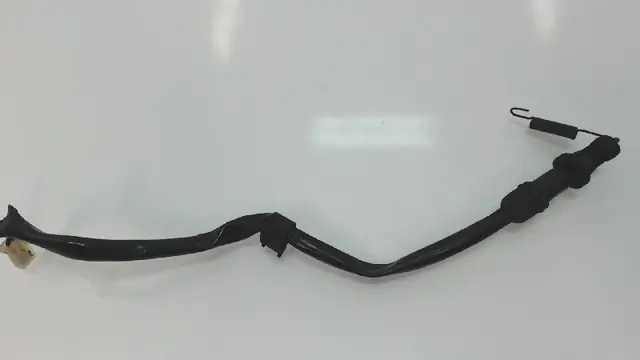 REMPOMP ACHTER Honda CBR 600 F 1991 - 1994