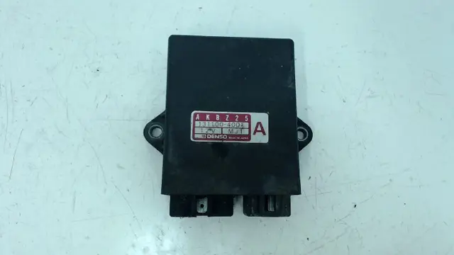 CDI UNIT Honda CBX 750 F 1984 - 1987
