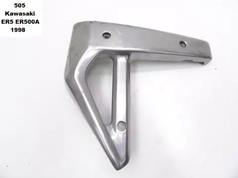 RADIATOR TOEBEHOREN Kawasaki ER 5 1997 - 2005