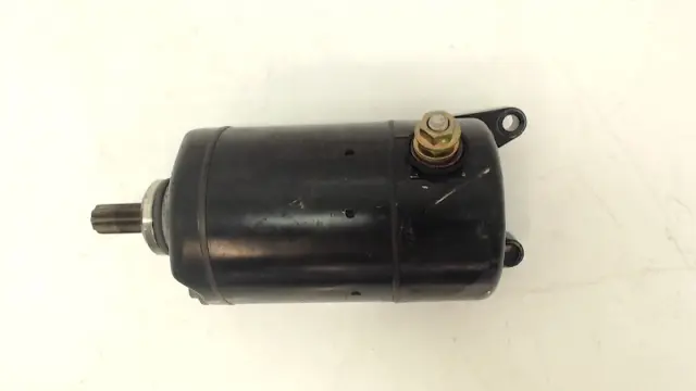 STARTMOTOR Yamaha FAZER 600 1998 - 2000
