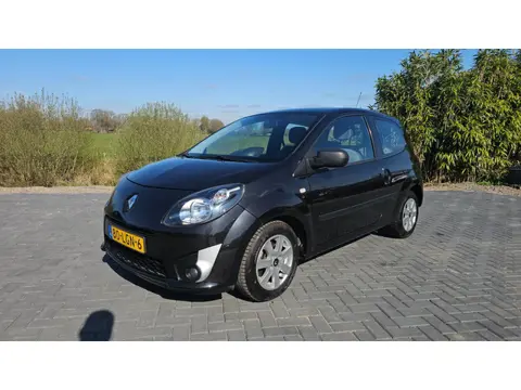 Renault Twingo 1.2-16V Authentique 2010! AIRCO nieuwe apk