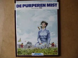 De purperen mist hc adv8024