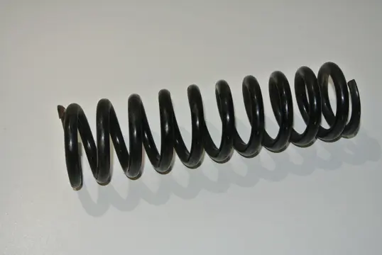 ACHTER SCHOKBREKER BMW R 1200 GS 2008 - 2009