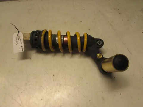 ACHTER SCHOKBREKER Honda CBR 600 RR 2003 - 2004