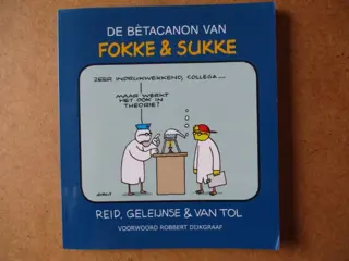 Fokke en sukke 4 adv8043