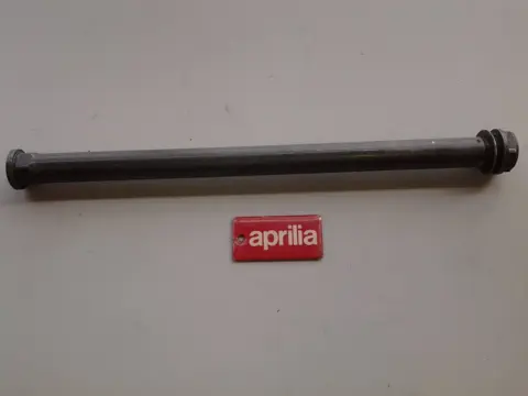 ACHTER BRUG Aprilia RSV 1000 2004 - 2005 / 2006 - 2008 /