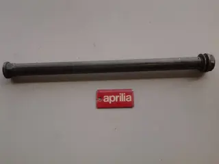 ACHTER BRUG Aprilia RSV 1000 2004 - 2005 / 2006 - 2008 /