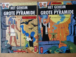 Blake en mortimer adv8065